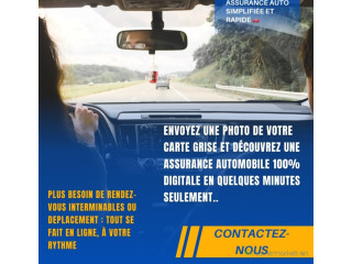 Services Assurances