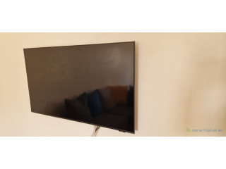 TV samsung QLED smart TV 32 pouces