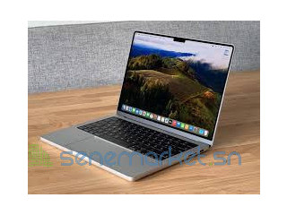 Macbook pro 2023 M3 à vendre