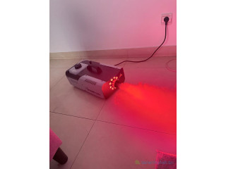 Fumigène 1500 W