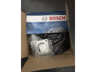 Disques de frein arrière Bosch Seat, VW
