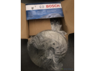 Disques de frein avant Bosch Mazda