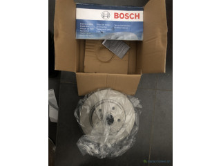 Renault Kangoo 2 disques frein arriere Bosch