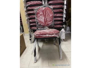 Chaise VIP 1er choix
