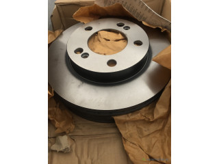 Ssangyong Rexton, Kyron, Rodius, Actyon disques de frein avant