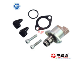 Fuel Suction Control Valve STP8981454841 n Pressure control valve 1460-A031