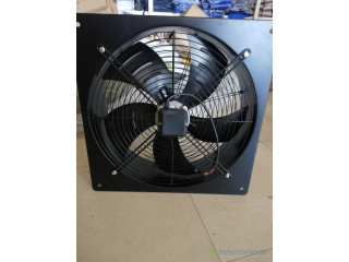 DES EXTRACTEURS DAIR DE 250 à 600MM