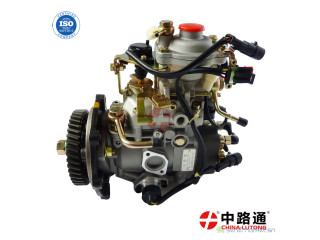 Pump NP-VE4/11F1700LNP2130 fits for 0-460-424-496 BOSCH FUEL INJECTION PUMP