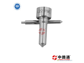 Nozzle Sprayer 4C08001 3829087 fits for BEBE4K01001DR New Delphi EUI Injector