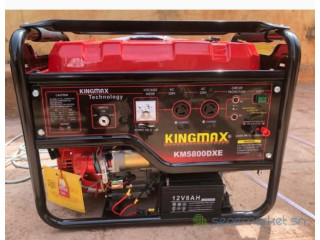 Groupe électrogène 3kva