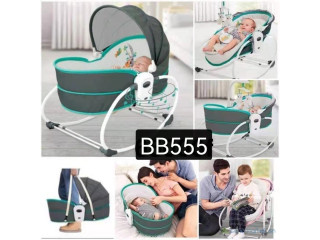 Transat bébé 6 en 1