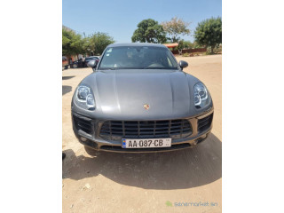 Porsche Cayenne 2014