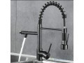 robinet-mitigeur-noir-extractible-small-1