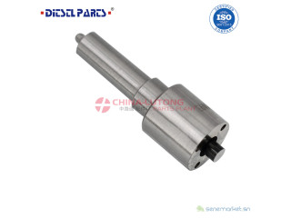 Common Rail Fuel Injector Nozzle DLLA118P1357