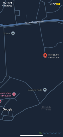 terrain-de-300-metres-carres-a-vendre-a-popenguine-senegal-big-0