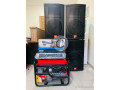 pack-de-sonorisation-avec-groupe-electrogene-a-vendre-small-0