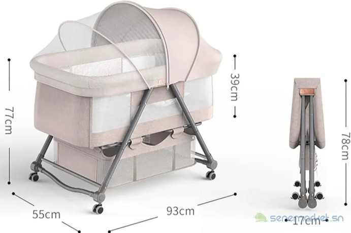 berceau-pliable-pour-bebe-big-1