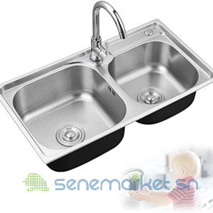 evier-de-cuisine-2-bac-simple-pour-une-cuisine-elegante-big-0