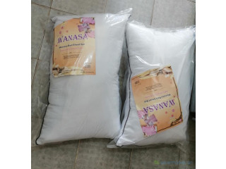OREILLERS ORTHOPEDIQUE ORIGINAL NEUF
