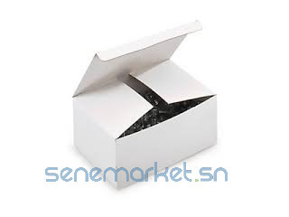 Boite d emballage sur mesure
