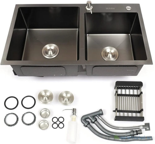 evier-2-bac-style-americain-avec-robinet-mitigeur-distributeur-savon-big-1