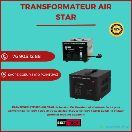 transformateur-air-star-a-vendre-big-0