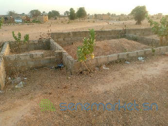 terrain-avec-fondation-etage-situe-a-touba-boborel-a-vendre-big-4