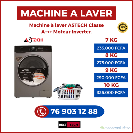 machine-a-laver-astech-et-smart-technology-a-vendre-big-0