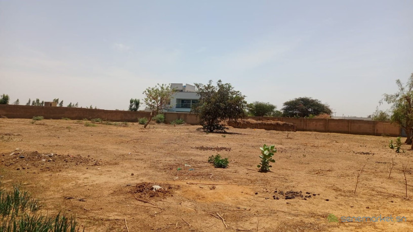 terrain-de-2000-metres-carres-a-vendre-a-nguerigne-senegal-big-2