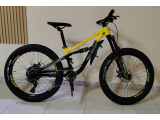 VELO VTT ORIGINAL .