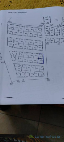 2-terrains-jumeles-double-angle-a-vendre-a-10-mn-de-aibd-presence-eau-et-electricite-sur-zone-big-0