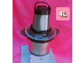 extracteur-de-jus-mixeur-hachoir-et-boulloire-a-vendre-small-4