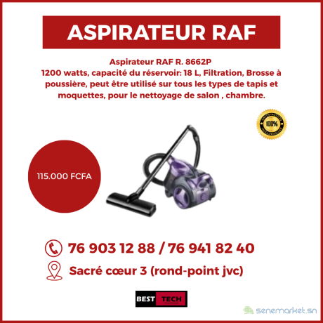 aspirateurs-de-qualite-a-vendre-au-senegal-big-2