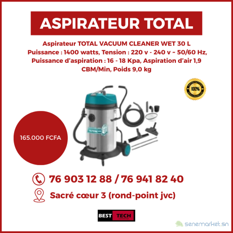 aspirateurs-de-qualite-a-vendre-au-senegal-big-4