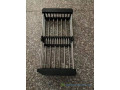 evier-de-cuisine-2-bac-style-americain-avec-robinet-noir-small-2