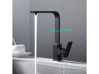 Robinet mitigeur pour évier ou lavabo