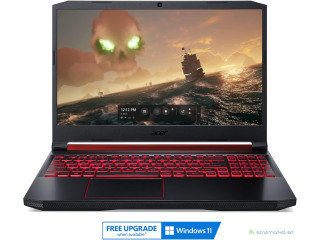 PC gamer acer nitro GTX1650 à vendre (bas prix)