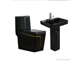Ensemble GTS en différentes couleurs