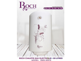 Chauffe eau