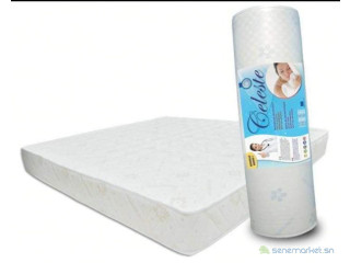 MATELAS NEUF ORTHOPEDIQUE ITALIEN
