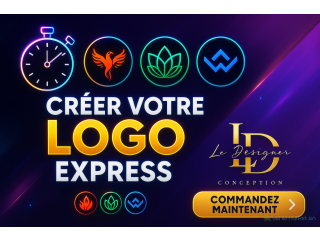 CRÉEZ VOTRE IDENTITÉ VISUELLE AVEC STYLE !