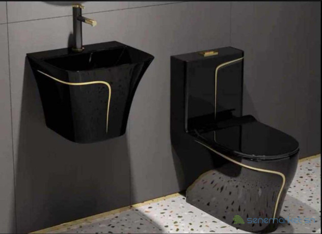 ensemble-avec-lavabo-suspendu-robinet-noir-dore-moderne-big-0