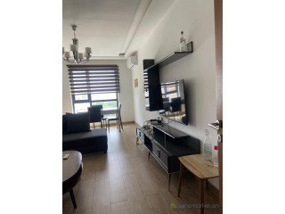 Appartement meublé f2 à louer au point E