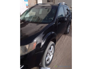 Mitsubishi Outlander 2007 SUV à un Excellent prix !