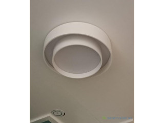 Lampe plafonnier