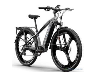 Vente de vélo simple et électrique