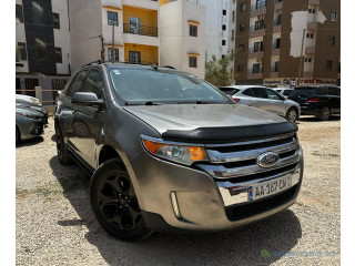 Ford Edge sel 2014