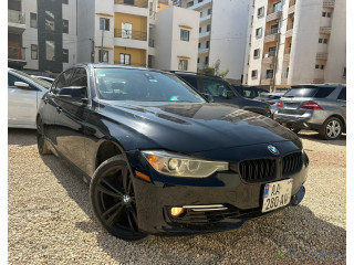 BMW serie 3 pack M 2013