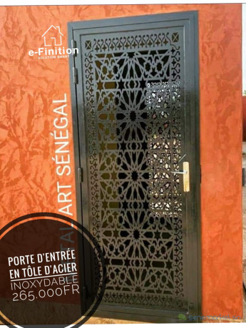 porte-metallique-sur-mesure-pour-portail-porte-pour-maison-big-0
