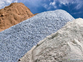 Béton Sable